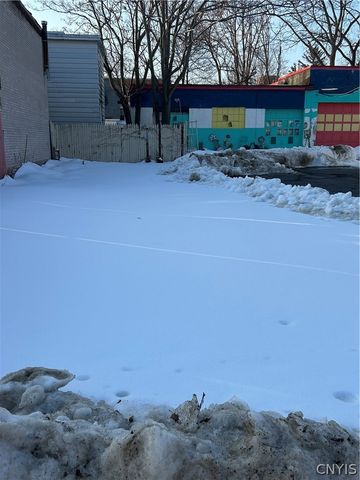 807-809 Butternut Street, Syracuse, NY 13208