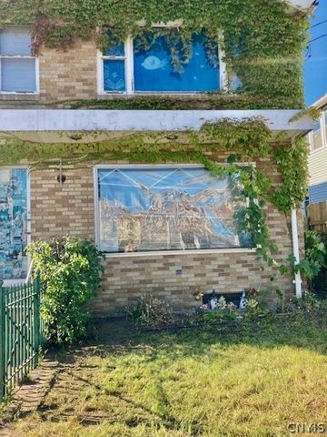 807-809 Butternut Street, Syracuse, NY 13208