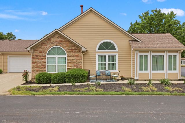 237 Churchill, Nicholasville, KY 40356