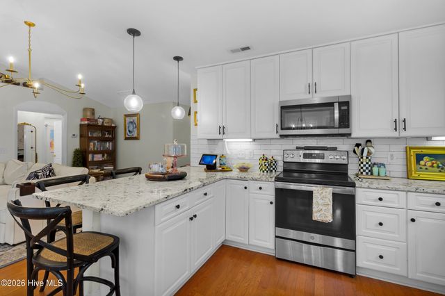 113 Bermuda View, New Bern, NC 28560