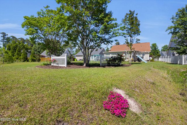 113 Bermuda View, New Bern, NC 28560