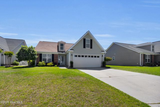 113 Bermuda View, New Bern, NC 28560