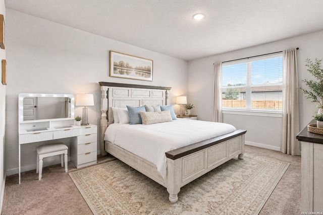 424 Bella Rosa Way, Cibolo, TX 78108
