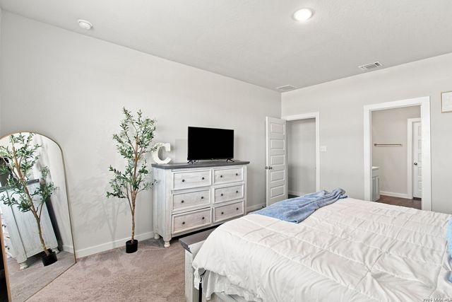 424 Bella Rosa Way, Cibolo, TX 78108