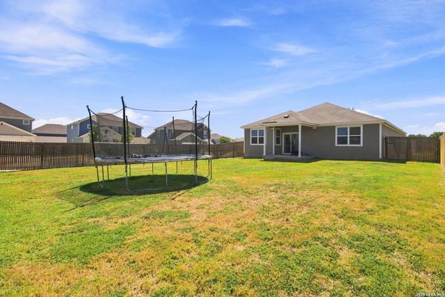 424 Bella Rosa Way, Cibolo, TX 78108