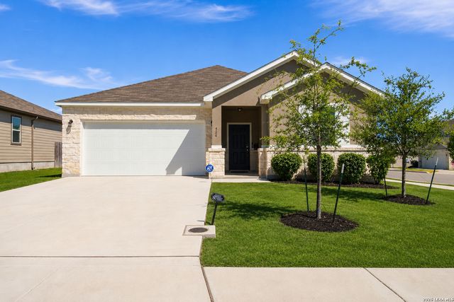424 Bella Rosa Way, Cibolo, TX 78108