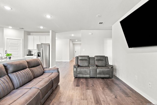 424 Bella Rosa Way, Cibolo, TX 78108