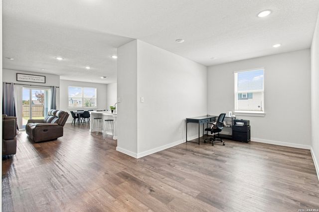 424 Bella Rosa Way, Cibolo, TX 78108