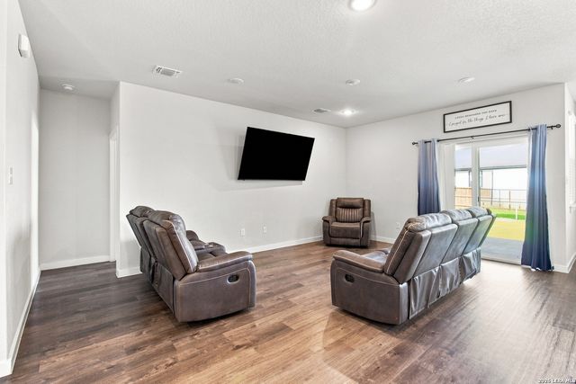 424 Bella Rosa Way, Cibolo, TX 78108