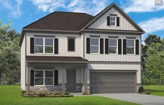 97 Jackson Farm Road, Cartersville, GA 30120