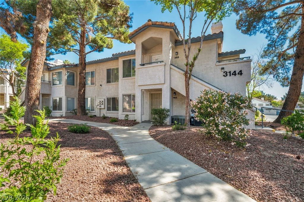 3144 Tarpon Drive 102, Las Vegas, NV 89120
