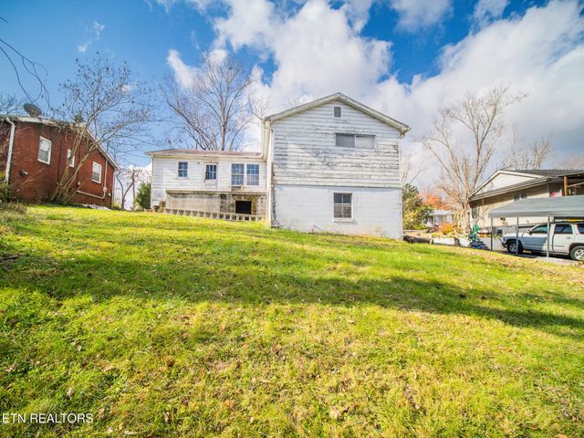 118 Scenic Drive, Sevierville, TN 37862