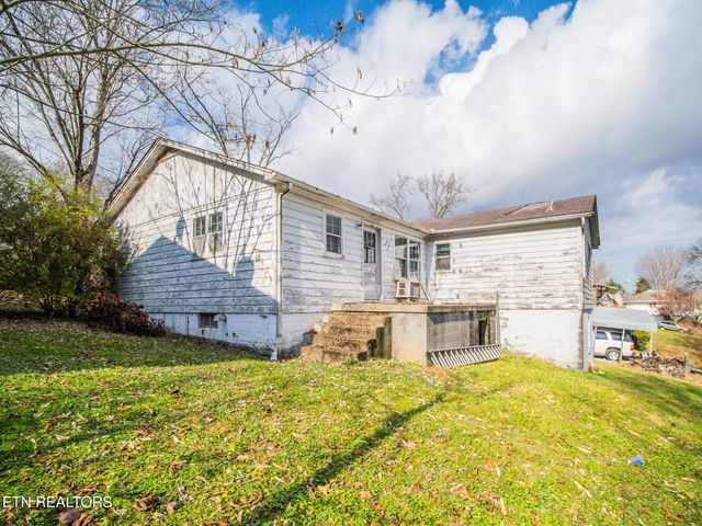 118 Scenic Drive, Sevierville, TN 37862