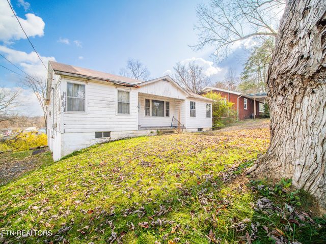 118 Scenic Drive, Sevierville, TN 37862