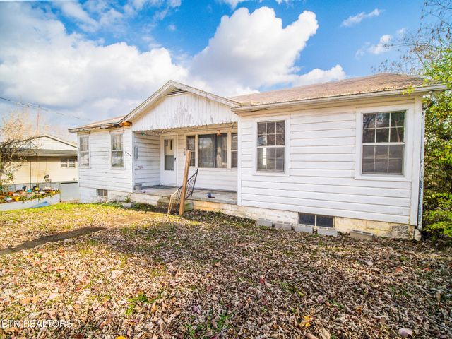 118 Scenic Drive, Sevierville, TN 37862