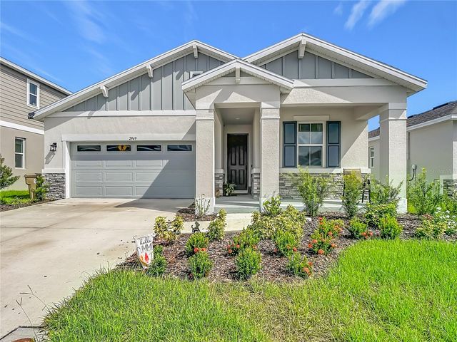 2949 GAVIN SKY DRIVE, Kissimmee, FL 34744