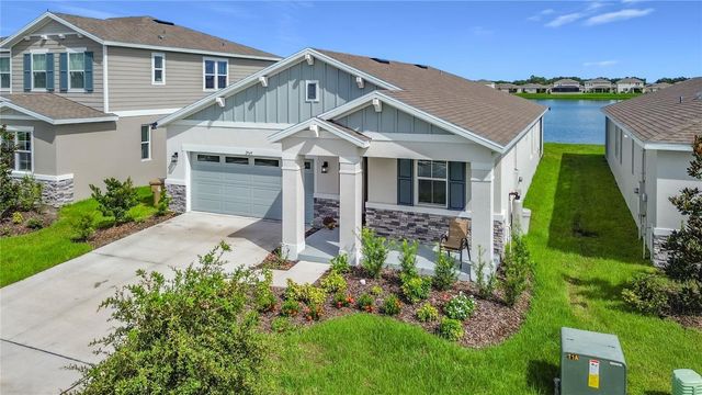 2949 GAVIN SKY DRIVE, Kissimmee, FL 34744