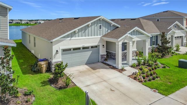 2949 GAVIN SKY DRIVE, Kissimmee, FL 34744