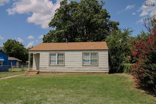 1640 HAWES AVENUE, Wichita Falls, TX 76301