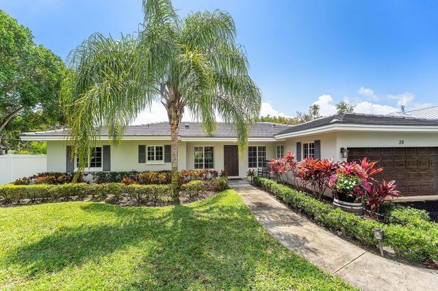 20 NW 11th Street, Delray Beach, FL 33444