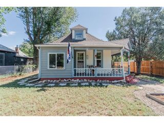 2701 Wood Ave, Colorado Springs, CO 80907