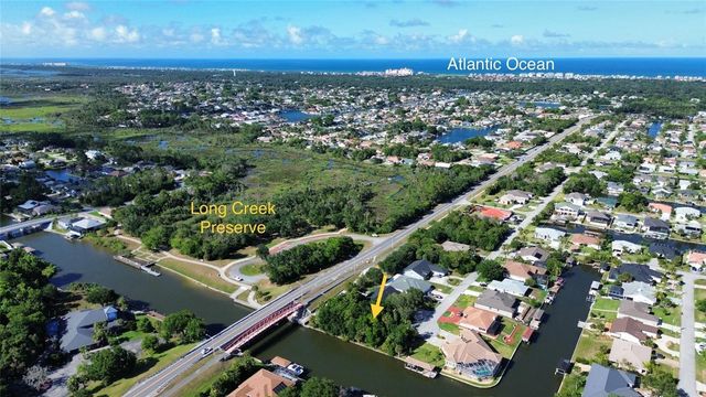 252 CORAL REEF COURT N, Palm Coast, FL 32137