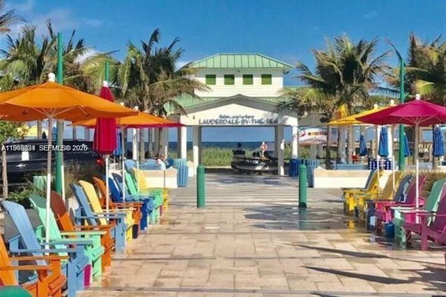 1501 S Ocean Blvd Apt 323, Lauderdale By The Sea, FL 33062