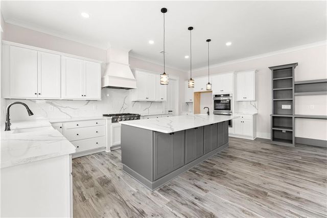 282 Gold Bullion Drive E, Dawsonville, GA 30534