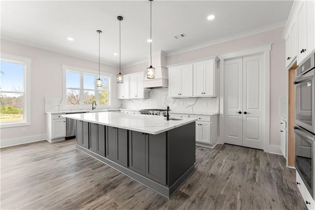 282 Gold Bullion Drive E, Dawsonville, GA 30534