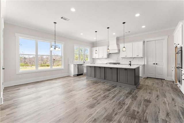 282 Gold Bullion Drive E, Dawsonville, GA 30534