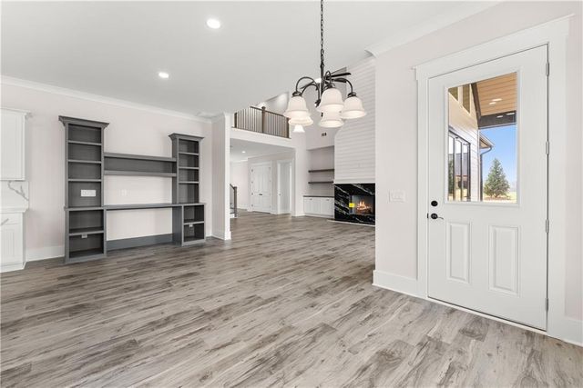 282 Gold Bullion Drive E, Dawsonville, GA 30534