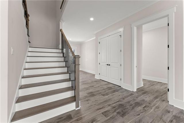 282 Gold Bullion Drive E, Dawsonville, GA 30534