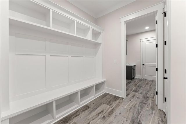 282 Gold Bullion Drive E, Dawsonville, GA 30534