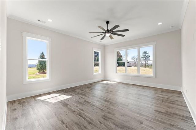 282 Gold Bullion Drive E, Dawsonville, GA 30534