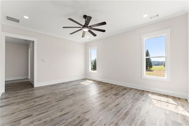 282 Gold Bullion Drive E, Dawsonville, GA 30534