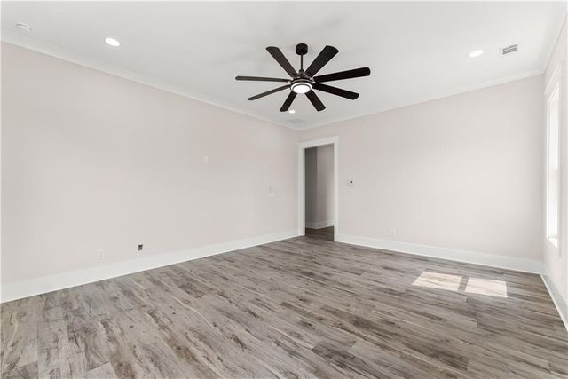 282 Gold Bullion Drive E, Dawsonville, GA 30534