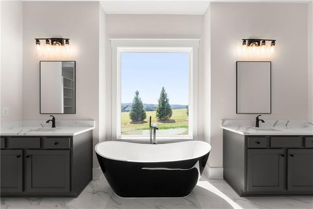 282 Gold Bullion Drive E, Dawsonville, GA 30534