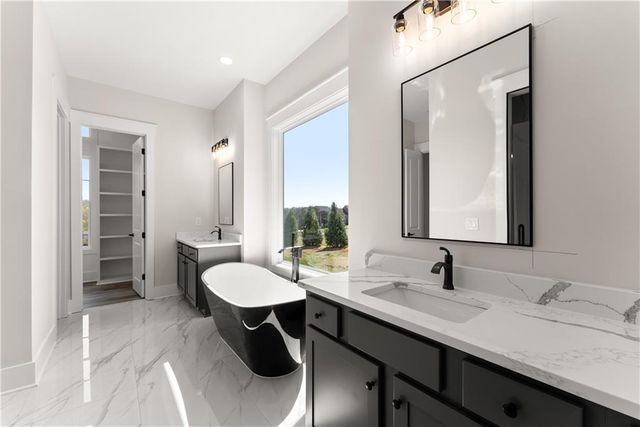 282 Gold Bullion Drive E, Dawsonville, GA 30534