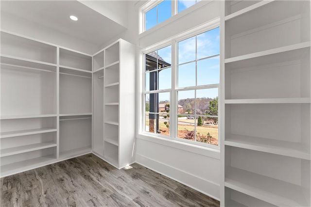 282 Gold Bullion Drive E, Dawsonville, GA 30534