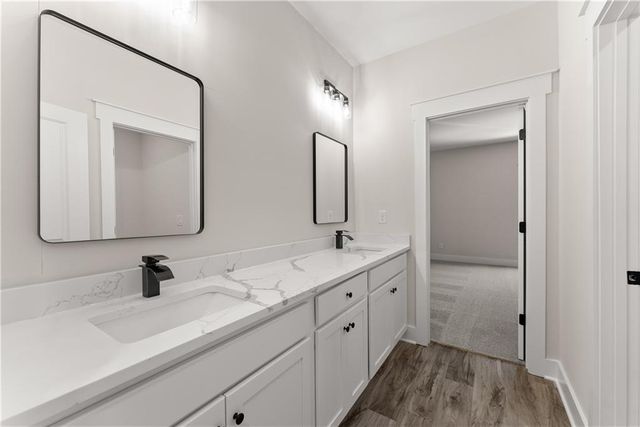 282 Gold Bullion Drive E, Dawsonville, GA 30534