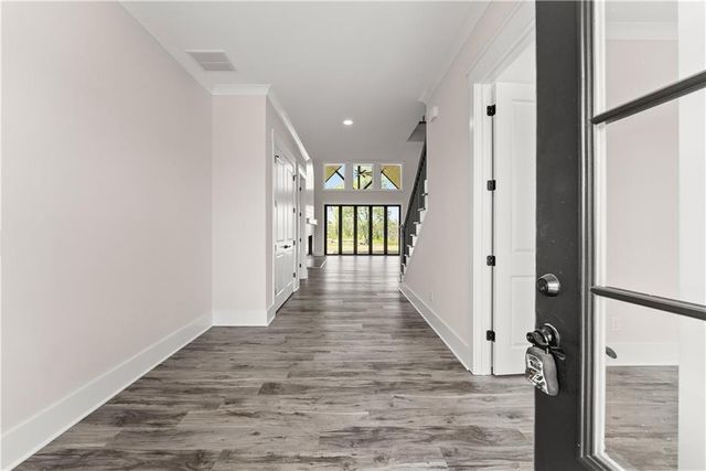 282 Gold Bullion Drive E, Dawsonville, GA 30534