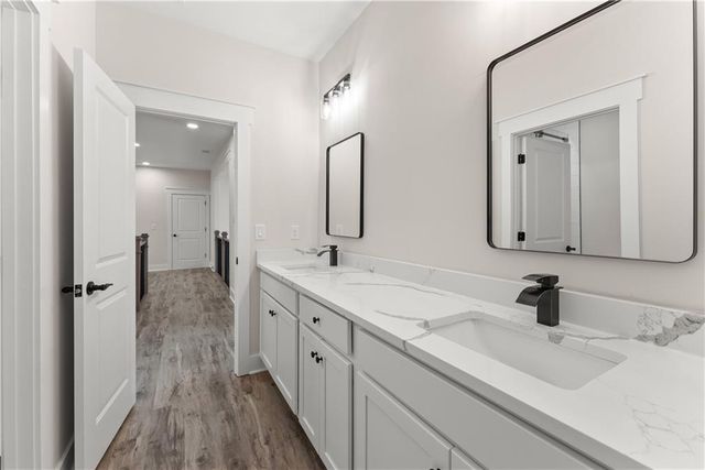 282 Gold Bullion Drive E, Dawsonville, GA 30534