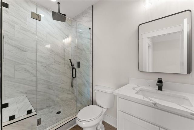 282 Gold Bullion Drive E, Dawsonville, GA 30534