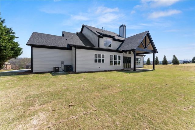 282 Gold Bullion Drive E, Dawsonville, GA 30534