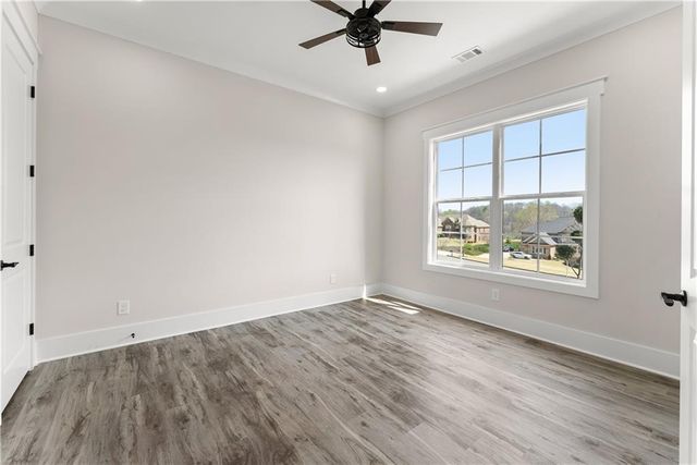 282 Gold Bullion Drive E, Dawsonville, GA 30534