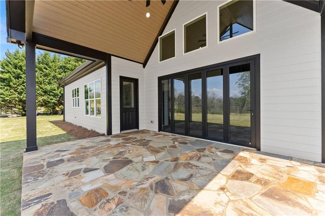 282 Gold Bullion Drive E, Dawsonville, GA 30534