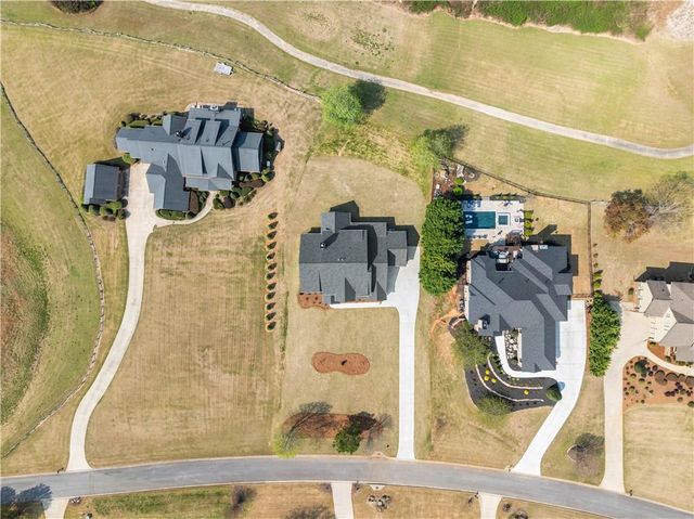 282 Gold Bullion Drive E, Dawsonville, GA 30534