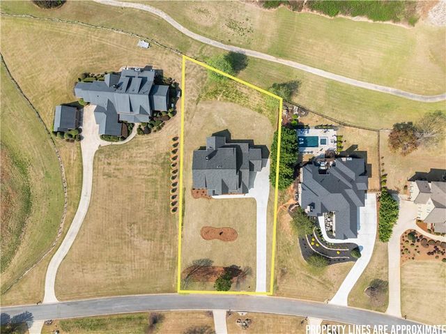 282 Gold Bullion Drive E, Dawsonville, GA 30534