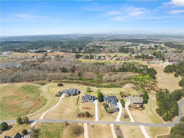 282 Gold Bullion Drive E, Dawsonville, GA 30534