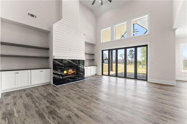 282 Gold Bullion Drive E, Dawsonville, GA 30534